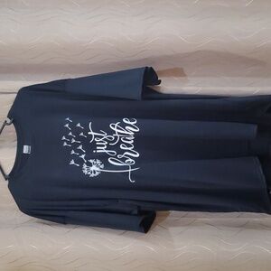 GILDAN PERFORMANCE T-shirt, Just Breathe